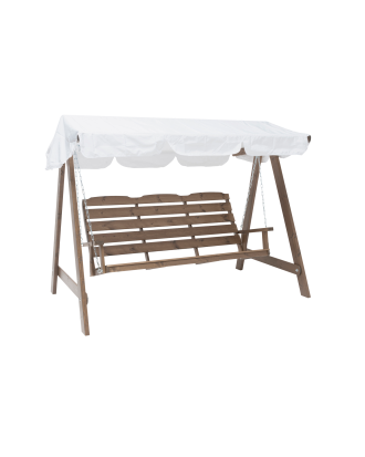 Hillerstorp - Hammock Slöinge - Grå