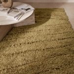 Ellos - Ryamatta Kati i ull - Gul - 200X300