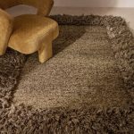 Ellos - Ryamatta Lollo i ull - Brun - 300X400