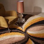 Ellos - Ryamatta Hans i ull - Multi - 200