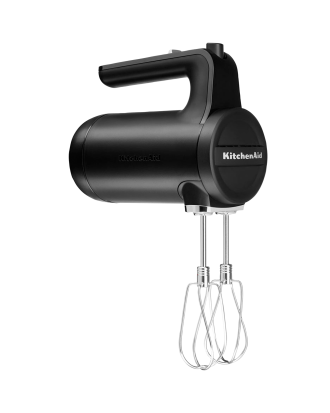 KitchenAid - Laddningsbar Visp