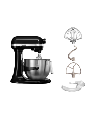 KitchenAid - Köksmaskin Heavy duty 6