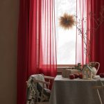 Ellos - Multibandslängd Lovisa 2-pack - Röd - 250