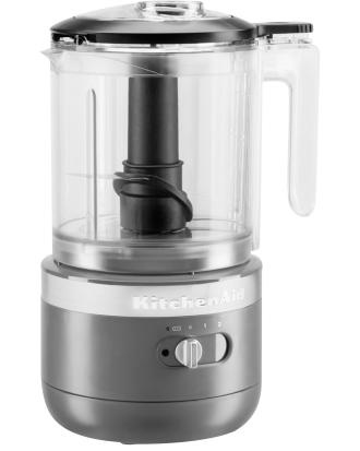 KitchenAid - Sladdlös hackare 1