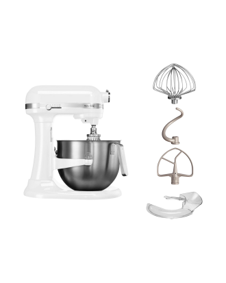 KitchenAid - Köksmaskin Heavy duty 6