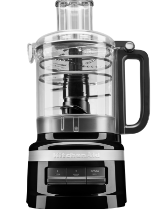 KitchenAid - Matberedare 2