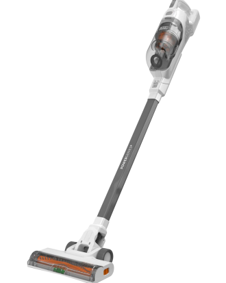 Black & Decker - Skaftdammsugare BHFEA515J 18V