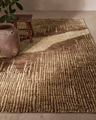 Ellos - Jutematta Martin - Brun - 300X400