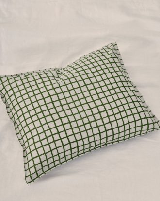 Ellos - Örngott Lullaby 50x60 cm - Rosa - 50X60