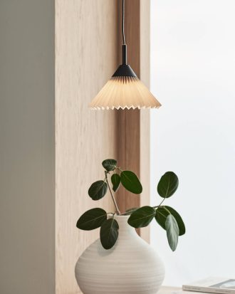 Ellos - Fönsterlampa Kate - Beige