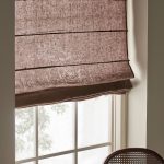 Ellos - Hissgardin Malva - Brun - 160