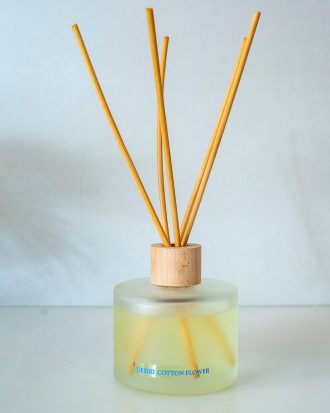 Washologi - Reed Diffuser
