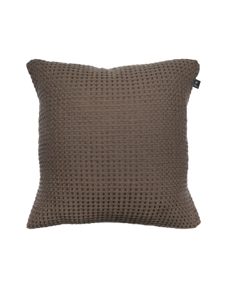 Himla - Kuddfodral Angeline - Brun - 50X50