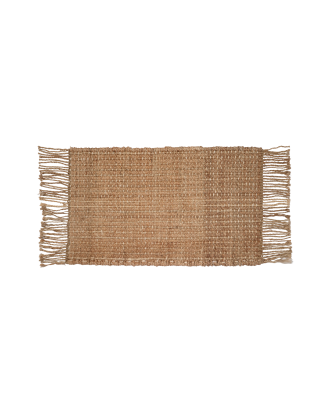 Classic Collection - Dörrmatta Kerala - Brun - 60X90