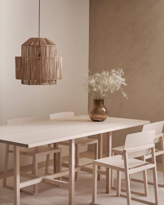 Ellos - Köksbord Astrid - Natur