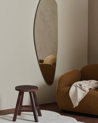 Ellos - Spegel My - Transparent