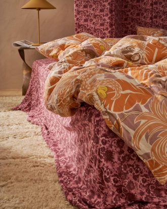 Ellos - Sängkappa Gunilla i sammet