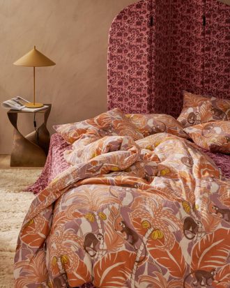 Ellos - Påslakanset Solveig i muslin