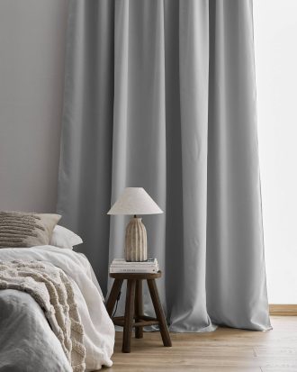 Ellos - Mörkläggande gardin Elena Wide