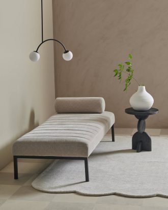 Ellos - Dagbädd Jokki - Beige