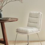 Ellos - Stol Grix 2-pack - Vit