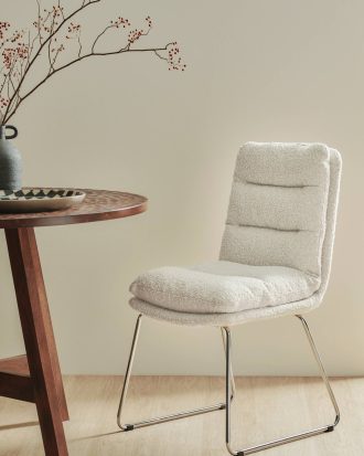 Ellos - Stol Grix 2-pack - Vit