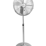 Champion - Golvfläkt 40 cm Metall GF220