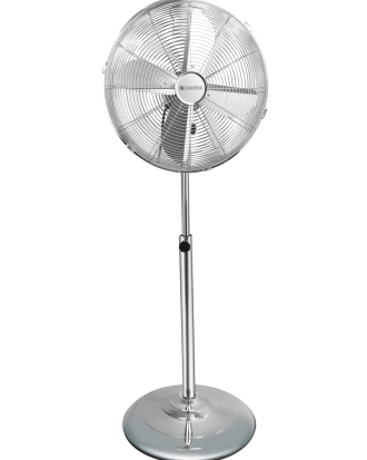 Champion - Golvfläkt 40 cm Metall GF220