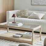 Ellos - Soffbord Class 120x60cm - Natur