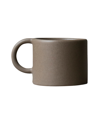 DBKD - Mugg Mug - Brun