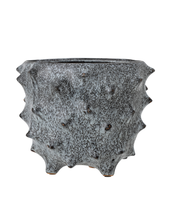 Bloomingville - Blomkruka Ademir - Blå