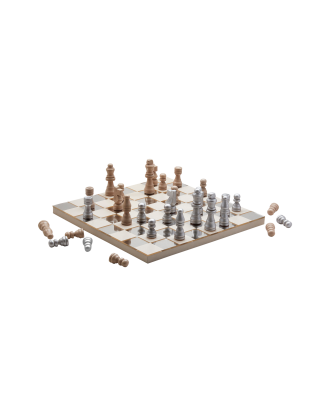 PRINTWORKS - Classic - Art of Chess