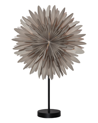 Star Trading - Stjärna på fot Winter - Beige