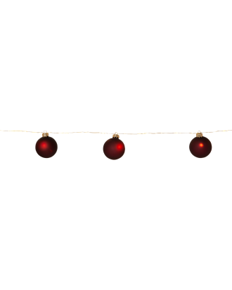 Star Trading - Slinga Bliss - Röd