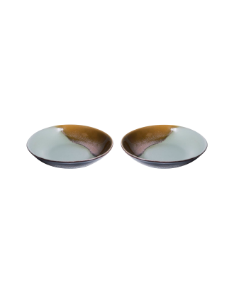 HKliving - 70s Curry skål