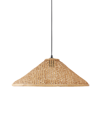 Globen Lighting - Skärm Jakarta 55 - Natur