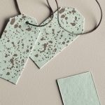 Ellos - Presentetiketter 10-pack - Multi