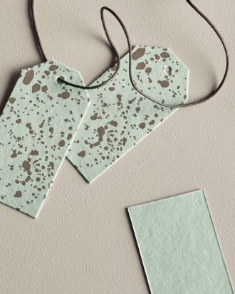 Ellos - Presentetiketter 10-pack - Multi