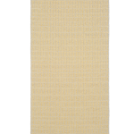 Horredsmattan - Plastmatta Mai - Gul - 170X250