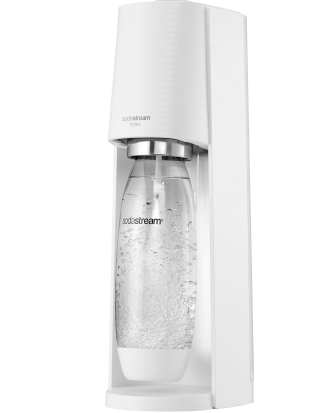 Sodastream - Kolsyremaskin Terra – white