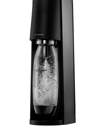 Sodastream - Kolsyremaskin Terra – black
