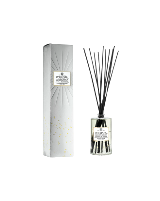 Voluspa - Silver Birch Peppercorn Reed Diffuser 192 ml