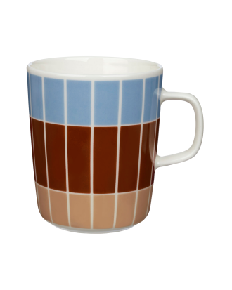 Marimekko - Mugg Tiiliskivi 2