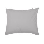 Mille Notti - Benevola Örngott - Grå - 50X90