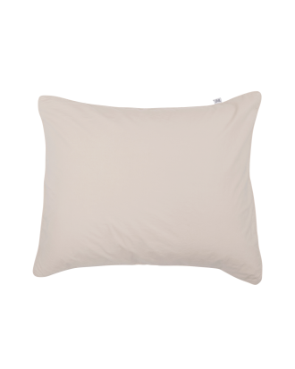 Mille Notti - Benevola Örngott - Beige - 60X80