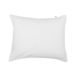 Mille Notti - Benevola Örngott - Vit - 60X80