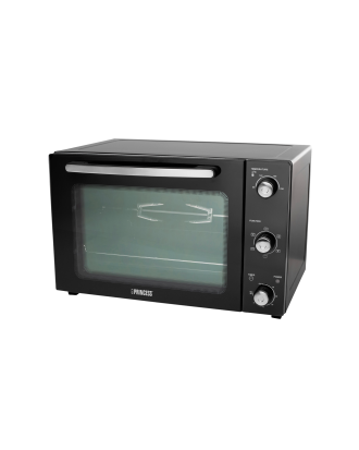 Princess - Bänkugn Convection Oven DeLuxe 45 L 1800W