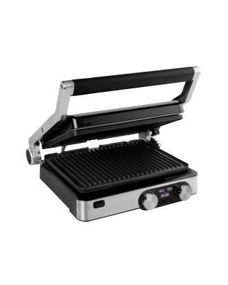 Princess - Elgrill Digital Grill Master Pro 2000W