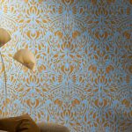 Wallpaper by ellos - Tapet Flip - Multi