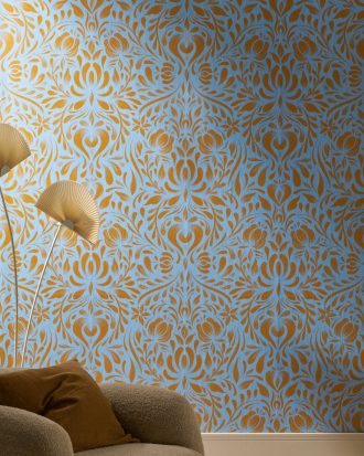 Wallpaper by ellos - Tapet Flip - Multi